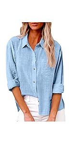 linen shirts