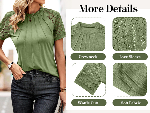 Casual Knitted Blouses