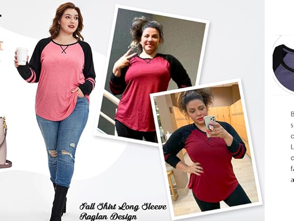 plus size sweatshirts