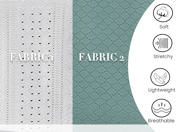 fabric