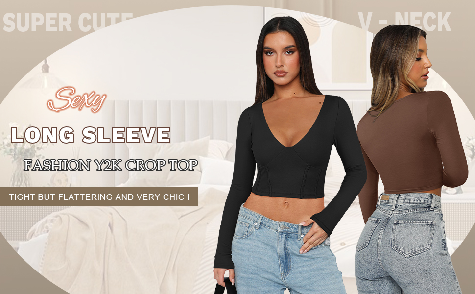 sexy tops women,cute long sleeve tops,basic tees for women